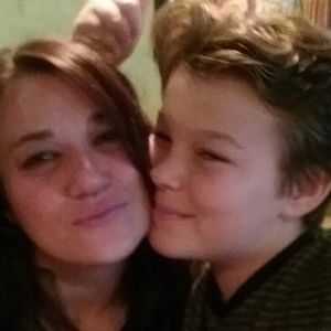 Meet your Posher, Christie